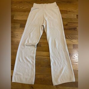 Soft Knit Waffle Lounge Pant